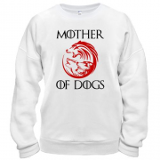 Світшот Mother of Dogs 2