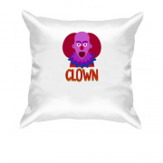 Подушка для клоуна