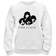 Світшот Pink Floyd (особи)