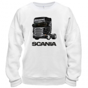 Свитшот Scania 2