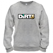 Свитшот DIRT3