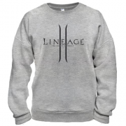 Свитшот Linage