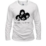 Лонгслів Pink Floyd (особи)