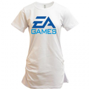 Подовжена футболка EA Games