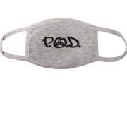 Тканинна маска для обличчя P. O. D.