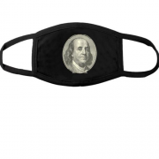 Тканинна маска для обличчя  Franklin