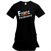 Туника Franz Ferdinand