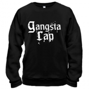 Світшот Gangsta Rap