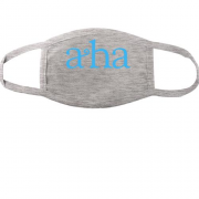 Тканинна маска для обличчя A-ha
