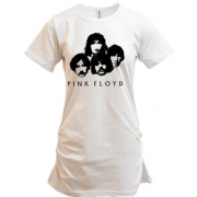 Подовжена футболка Pink Floyd (особи)