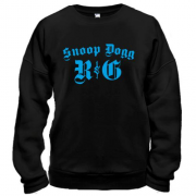Світшот Snoop Dog R