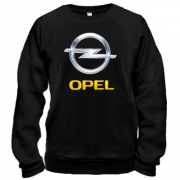 Свитшот Opel logo (2)