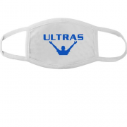 Тканинна маска для обличчя Ultras