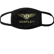 Тканинна маска для обличчя Bentley