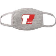 Тканинна маска для обличчя Toyota Sport