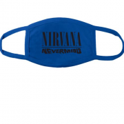 Тканинна маска для обличчя Nirvana Nevermind