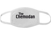 Тканинна маска для обличчя Chemodan