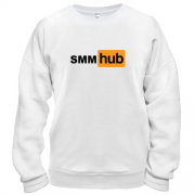 Світшот "SmmHub"