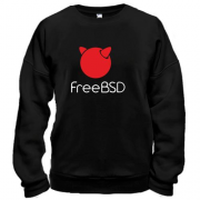 Світшот FreeBSD