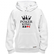 Толстовка Poker King