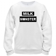 Світшот Milk Monster