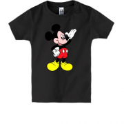 Дитяча футболка Mickey Mouse 3