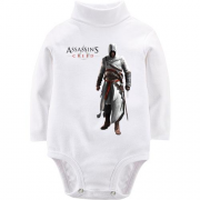 Детский боди LSL Assassin’s Creed Altair