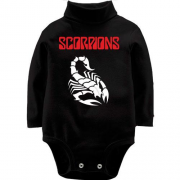 Детский боди LSL Scorpions 2