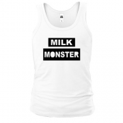 Мужская майка Milk Monster