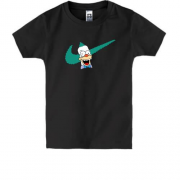Дитяча футболка Krusty the Clown Nike