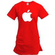 Подовжена футболка Apple - Стів Джобс