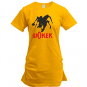 Подовжена футболка Joker 2