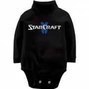 Детский боди LSL Starcraft 2 (2)