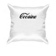 Подушка Cocaine.