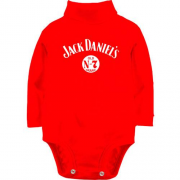 Дитячий боді LSL Jack Daniels (3)