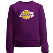 Дитячий світшот Los Angeles Lakers