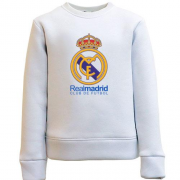 Дитячий світшот Real Madrid