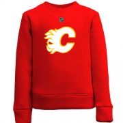 Детский свитшот Calgary Flames