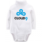 Детский боди LSL Cloud 9