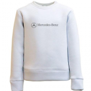 Детский свитшот Mercedes-Benz