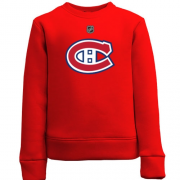 Дитячий світшот Montreal Canadiens