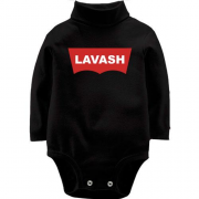 Дитячий боді LSL Lavash