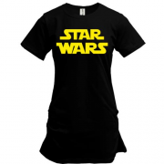 Подовжена футболка Star Wars