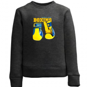 Дитячий світшот Boxing National Team Ukraine