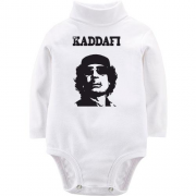 Детский боди LSL М Каддафи