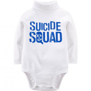 Детский боди LSL Suicide Squad (Отряд самоубийц)