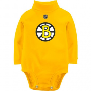 Дитячий боді LSL Boston Bruins