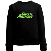 Детский свитшот Green Arrow