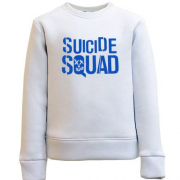 Дитячий світшот Suicide Squad (Загін самогубців)