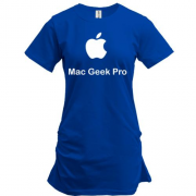 Подовжена футболка Mac Geek Pro